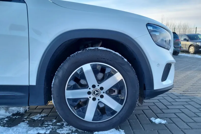 Mercedes-Benz GLB din 2021 cu 4.100 km - oferta MER133526 - foto 16