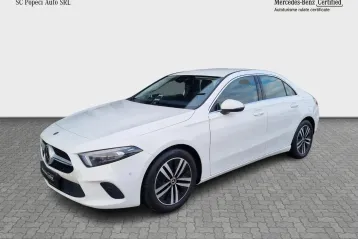 Mercedes-Benz A din 2021 - oferta MER133527