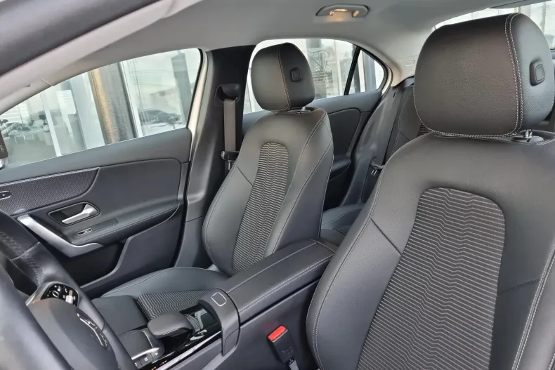 Mercedes-Benz A din 2021 cu 39.749 km - oferta MER133527 - foto 11