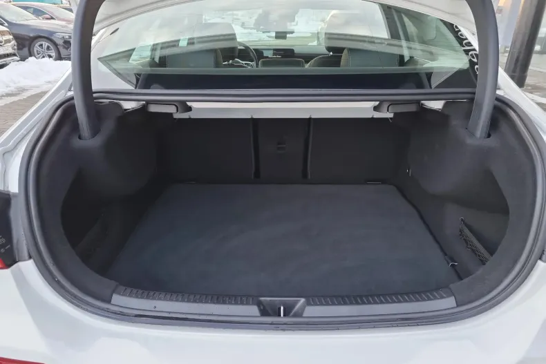 Mercedes-Benz A din 2021 cu 39.749 km - oferta MER133527 - foto 17