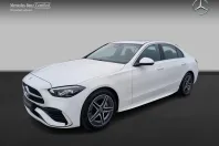 Mercedes-Benz C din 2021 cu 28.150 km - oferta MER133529 - foto 1