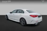 Mercedes-Benz C din 2021 cu 28.150 km - oferta MER133529 - foto 4
