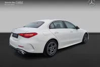 Mercedes-Benz C din 2021 cu 28.150 km - oferta MER133529 - foto 6
