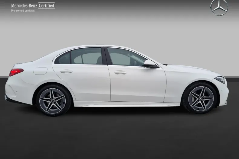 Mercedes-Benz C din 2021 cu 28.150 km - oferta MER133529 - foto 7