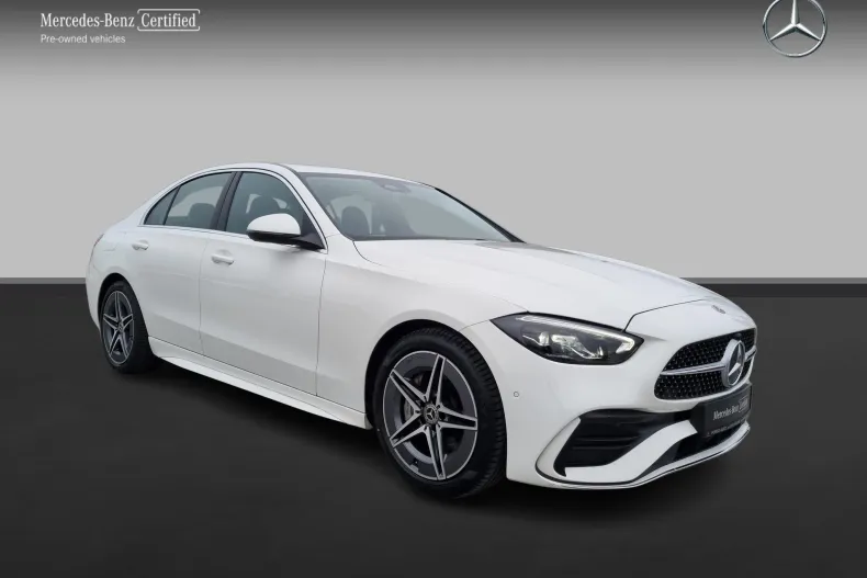 Mercedes-Benz C din 2021 cu 28.150 km - oferta MER133529 - foto 8