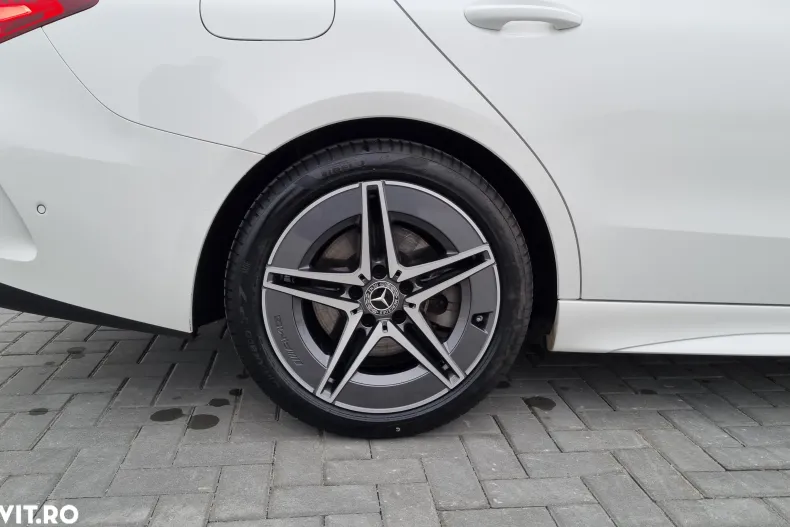 Mercedes-Benz C din 2021 cu 28.150 km - oferta MER133529 - foto 10