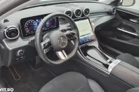 Mercedes-Benz C din 2021 cu 28.150 km - oferta MER133529 - foto 11