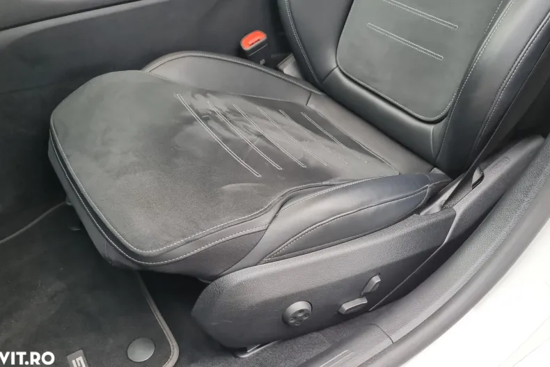 Mercedes-Benz C din 2021 cu 28.150 km - oferta MER133529 - foto 14