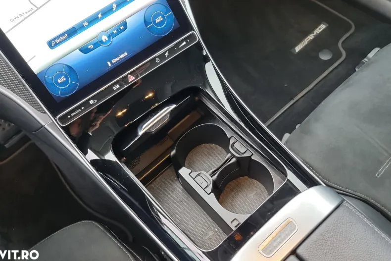 Mercedes-Benz C din 2021 cu 28.150 km - oferta MER133529 - foto 17