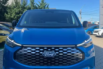 Ford Transit Custom din 2025 - oferta FOR133531