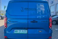 Ford Transit Custom din 2025 cu 800 km - oferta FOR133531 - foto 5