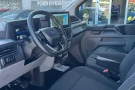 Ford Transit Custom din 2025 cu 800 km - oferta FOR133531 - foto 13