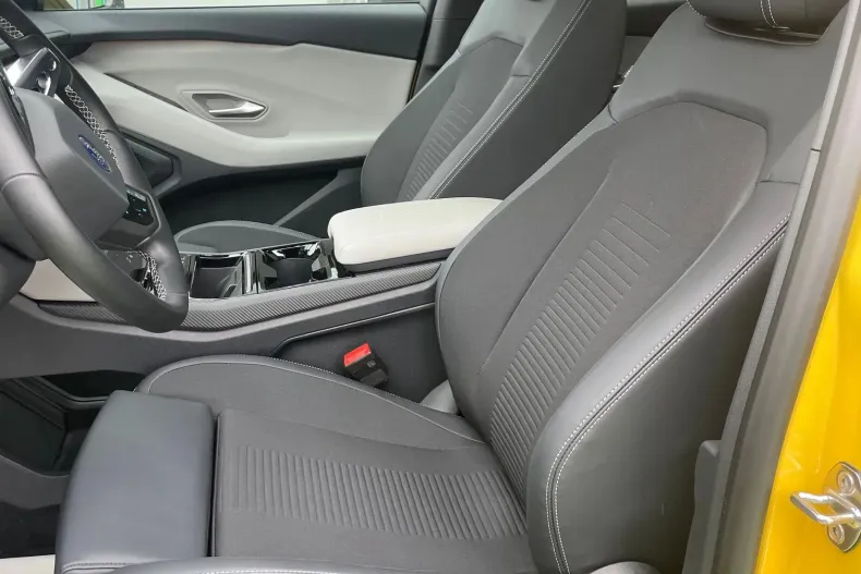 Ford Capri din 2024 cu 750 km - oferta FOR133533 - foto 5