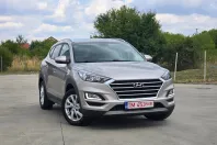 Hyundai TUCSON din 2019 cu 169.000 km - oferta HYU133538 - foto 1