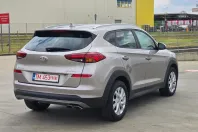 Hyundai TUCSON din 2019 cu 169.000 km - oferta HYU133538 - foto 4