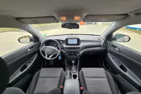 Hyundai TUCSON din 2019 cu 169.000 km - oferta HYU133538 - foto 6