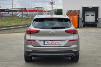 Hyundai TUCSON din 2019 cu 169.000 km - oferta HYU133538 - foto 10