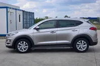 Hyundai TUCSON din 2019 cu 169.000 km - oferta HYU133538 - foto 11