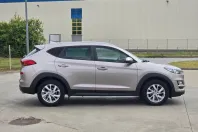 Hyundai TUCSON din 2019 cu 169.000 km - oferta HYU133538 - foto 12