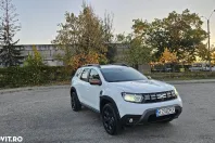 Dacia Duster din 2024 cu 29.000 km - oferta DAC133541 - foto 2