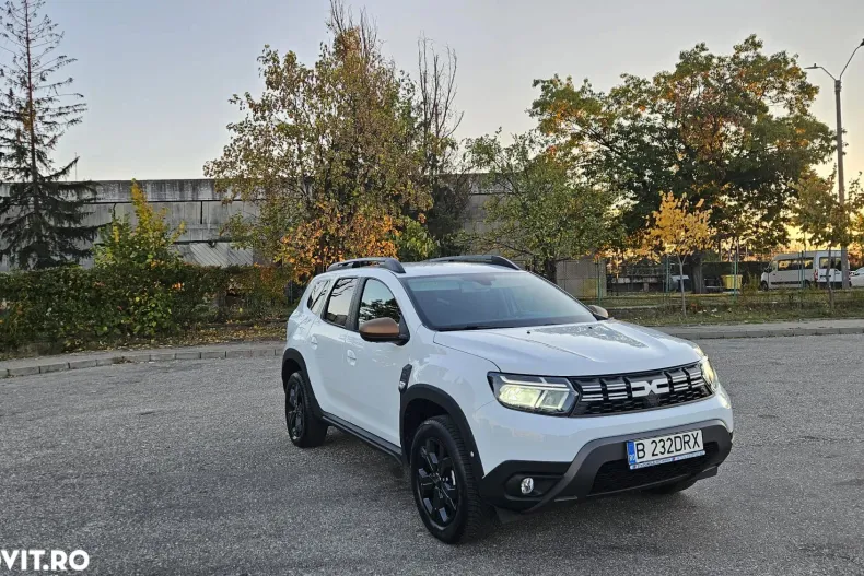 Dacia Duster din 2024 cu 29.000 km - oferta DAC133541 - foto 2