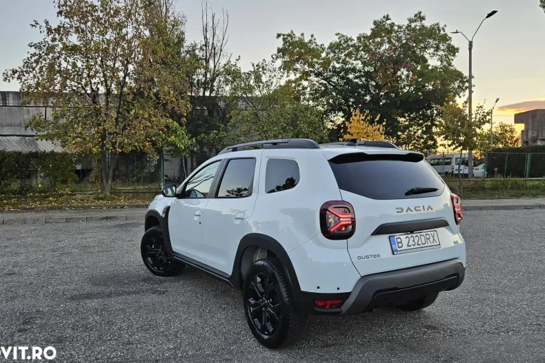 Dacia Duster din 2024 cu 29.000 km - oferta DAC133541 - foto 4