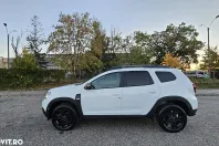 Dacia Duster din 2024 cu 29.000 km - oferta DAC133541 - foto 9