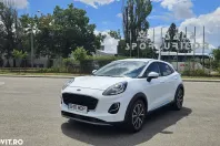 Ford Puma din 2021 cu 21.400 km - oferta FOR133542 - foto 1