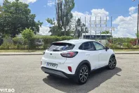 Ford Puma din 2021 cu 21.400 km - oferta FOR133542 - foto 4