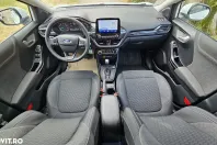 Ford Puma din 2021 cu 21.400 km - oferta FOR133542 - foto 5