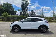 Ford Puma din 2021 cu 21.400 km - oferta FOR133542 - foto 7