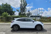 Ford Puma din 2021 cu 21.400 km - oferta FOR133542 - foto 8