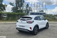 Ford Puma din 2021 cu 21.400 km - oferta FOR133542 - foto 10