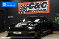 Ford Mustang din 2019 cu 69.000 km - oferta FOR133545 - foto 1