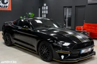 Ford Mustang din 2019 cu 69.000 km - oferta FOR133545 - foto 2