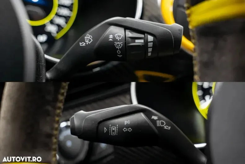 Ford Mustang din 2019 cu 69.000 km - oferta FOR133545 - foto 9