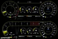 Ford Mustang din 2019 cu 69.000 km - oferta FOR133545 - foto 10