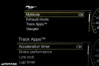 Ford Mustang din 2019 cu 69.000 km - oferta FOR133545 - foto 13