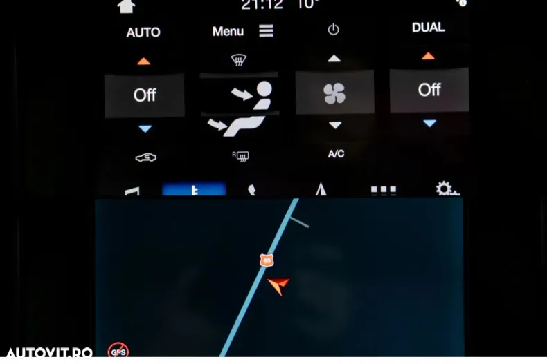 Ford Mustang din 2019 cu 69.000 km - oferta FOR133545 - foto 14