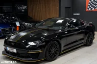 Ford Mustang din 2019 cu 69.000 km - oferta FOR133545 - foto 17