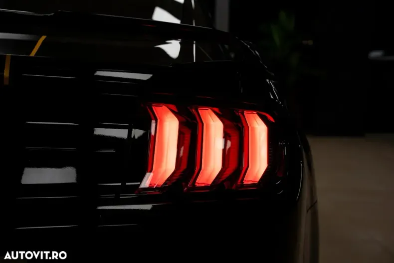Ford Mustang din 2019 cu 69.000 km - oferta FOR133545 - foto 20