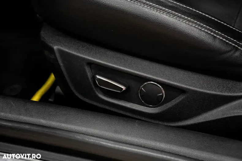 Ford Mustang din 2019 cu 69.000 km - oferta FOR133545 - foto 23