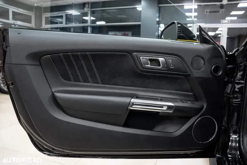 Ford Mustang din 2019 cu 69.000 km - oferta FOR133545 - foto 26