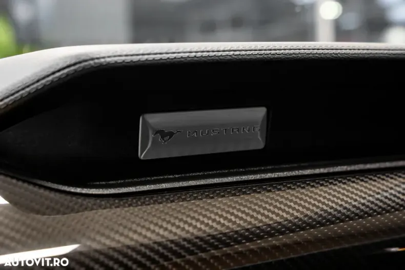 Ford Mustang din 2019 cu 69.000 km - oferta FOR133545 - foto 27