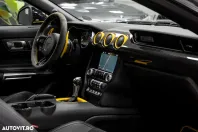 Ford Mustang din 2019 cu 69.000 km - oferta FOR133545 - foto 29