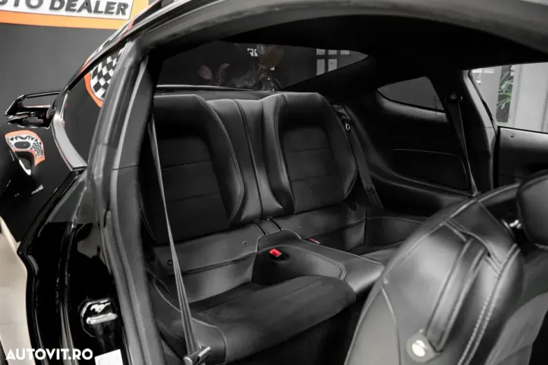 Ford Mustang din 2019 cu 69.000 km - oferta FOR133545 - foto 31