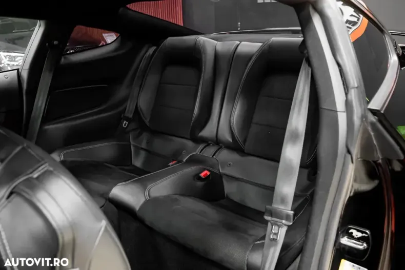 Ford Mustang din 2019 cu 69.000 km - oferta FOR133545 - foto 32