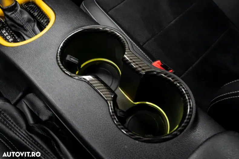 Ford Mustang din 2019 cu 69.000 km - oferta FOR133545 - foto 33