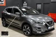 Nissan Qashqai din 2020 cu 133.000 km - oferta NIS133547 - foto 2
