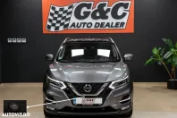 Nissan Qashqai din 2020 cu 133.000 km - oferta NIS133547 - foto 3